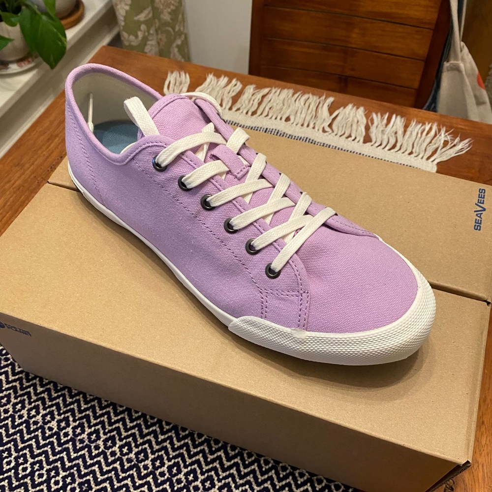 ❤️ Seavees Sneakers Size 11